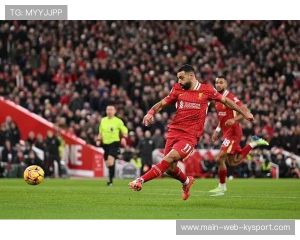 利物浦注重防线建设，但当前面临重要挑战