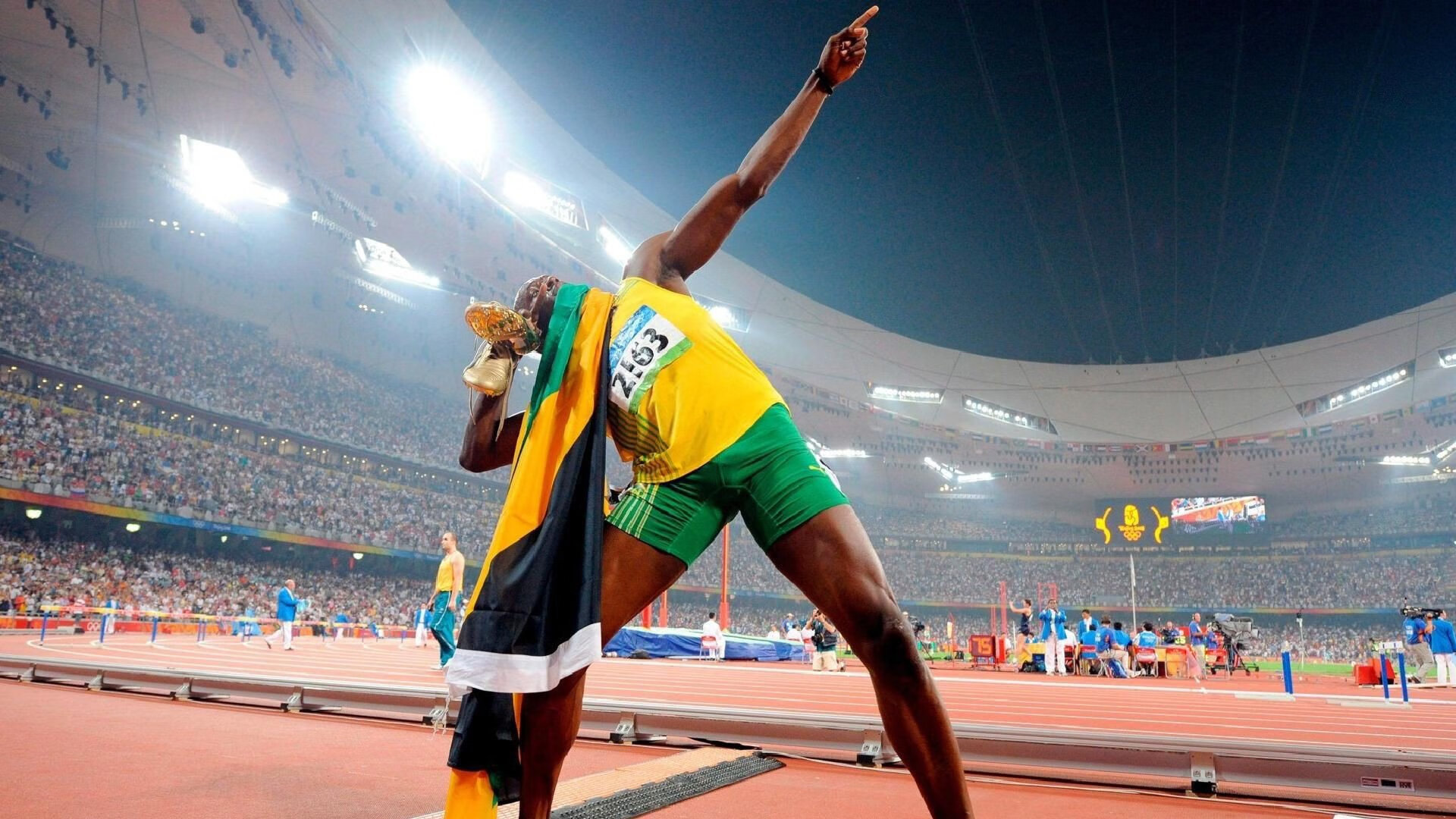 世界杯激情无限：精彩片段不断刷屏！，世界杯激战正酣,我们都知道